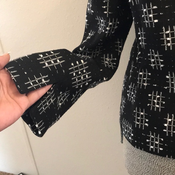 Rare vintage silk-lined Austin Reed Jacket, EUC - Picture 2 of 7